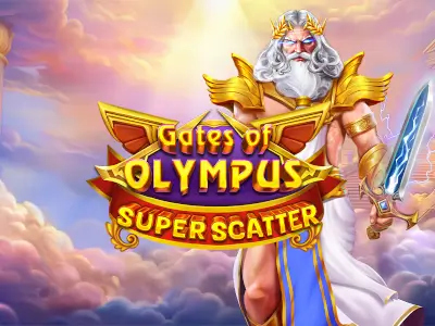 Gates of Olympus Super Scatter